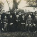 Absolwenci Gimnazjum Klasycznego w Kolbuszowej 1929