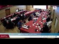 IX Sesja Rady Miejskiej w Kolbuszowej